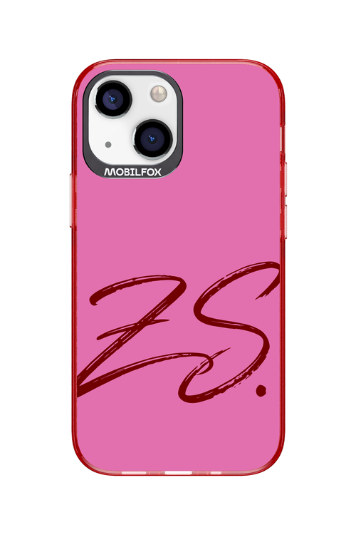 (Sorbet) ZS 2.0 - Apple iPhone 13 Mini