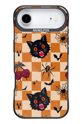 Witch's Patch - Apple iPhone 17 Air