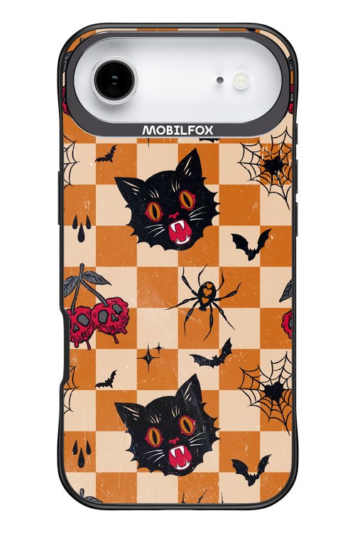 Witch's Patch - Apple iPhone 17 Air