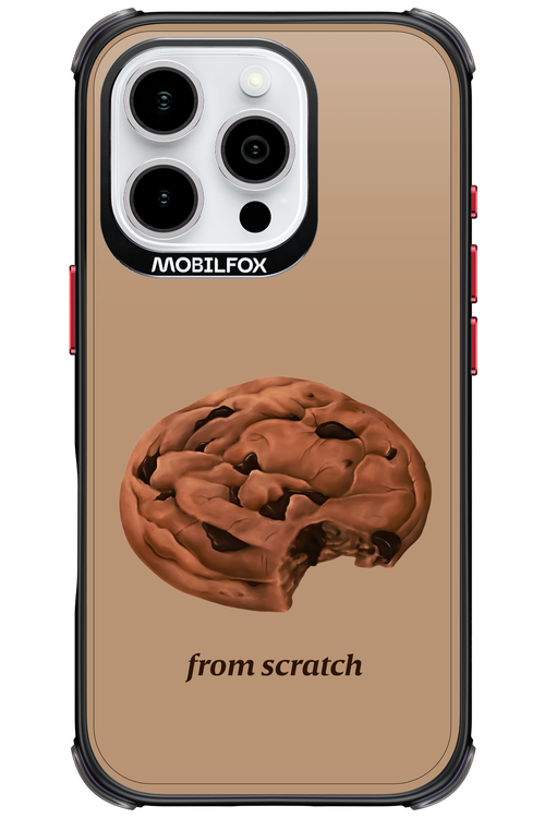 Classy Cookie - Apple iPhone 16 Pro