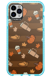 Autumn Brew - Apple iPhone 11 Pro Max