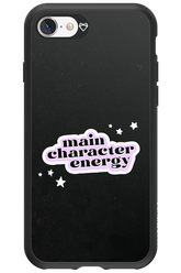 The Main Black - Apple iPhone SE 2022