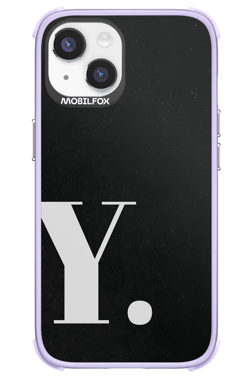 Y (Off Space) - Apple iPhone 14