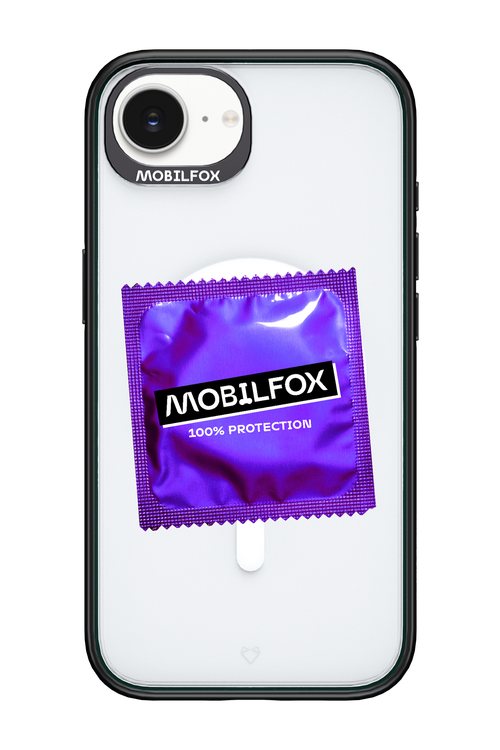 100% Protection 2.0 - Apple iPhone 16e