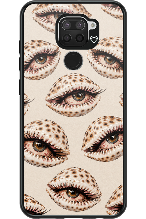 Ocean Eyes 2.0 - Xiaomi Redmi Note 9