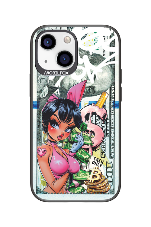 NATASHA - Apple iPhone 13 Mini