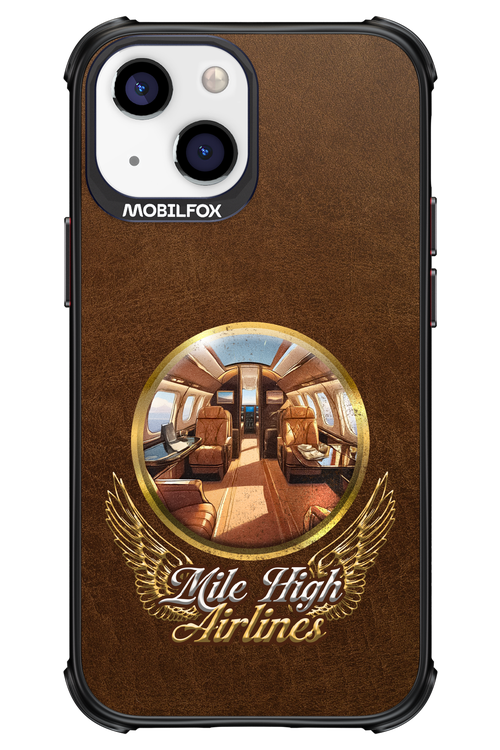 Mile High Airlines - Apple iPhone 13 Mini