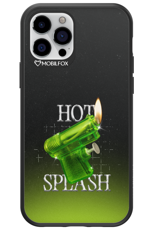 Hot Splash 2.0 - Apple iPhone 12 Pro