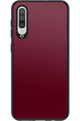 Burgundy 2.0 - Samsung Galaxy A50