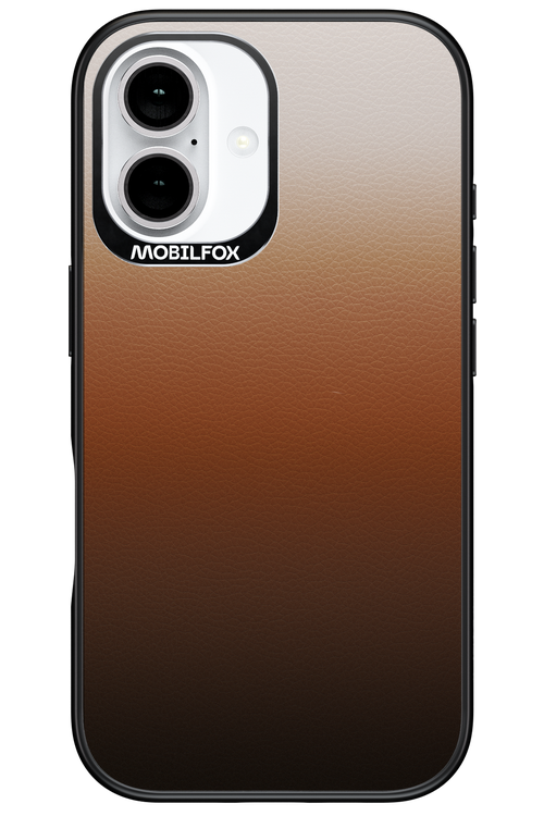 Desert Sunset - Apple iPhone 16