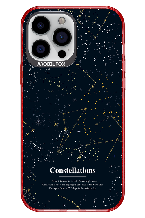 Constellations - Apple iPhone 13 Pro Max