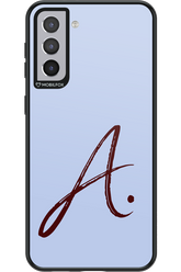 (Jellyfish Presso) A 2.0 - Samsung Galaxy S21+