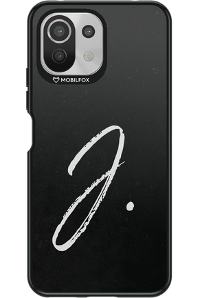 (Off Space) J 2.0 - Xiaomi Mi 11 Lite (2021)