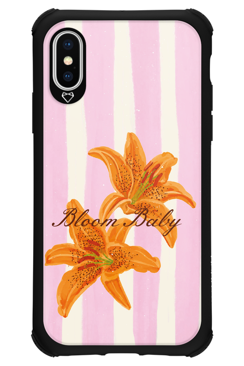 Bloom Baby 2.0 - Apple iPhone XS
