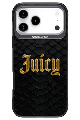Juicy Gold 2.0 - Apple iPhone 17 Pro Max
