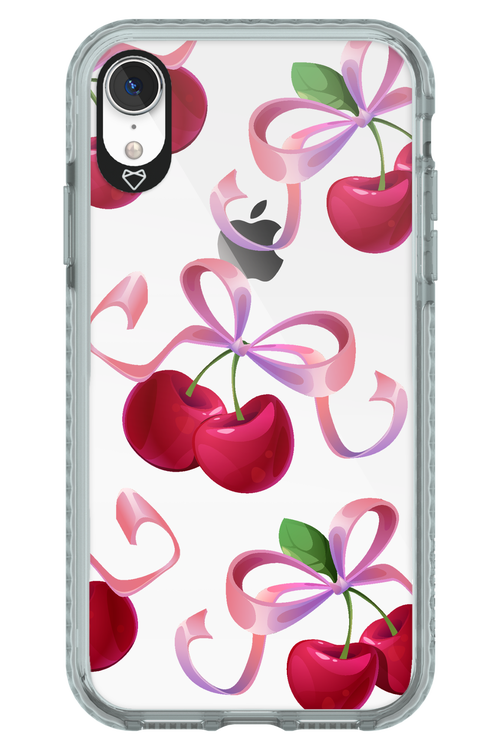Cherry Cherry Lady - Apple iPhone XR