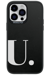 U (Off Space) 2.0 - Apple iPhone 14 Pro Max