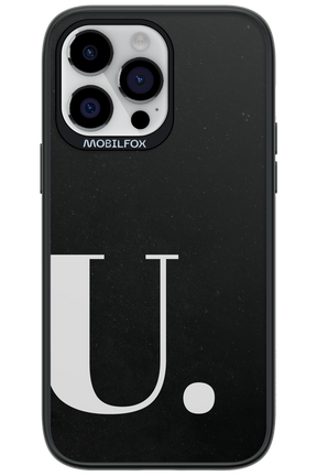 U (Off Space) 2.0 - Apple iPhone 14 Pro Max