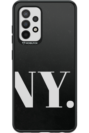 NY (Off Space) 2.0 - Samsung Galaxy A52 / A52 5G / A52s