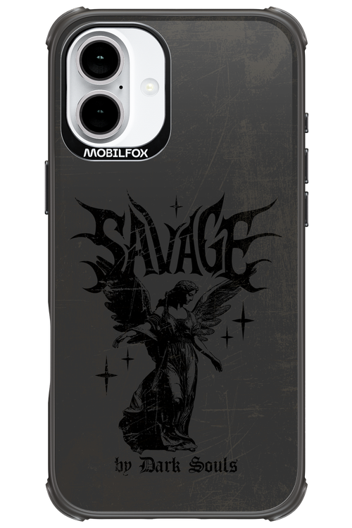 St. Savage - Apple iPhone 16 Plus