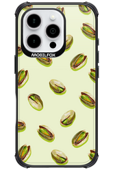 Pistachio Fever - Apple iPhone 16 Pro