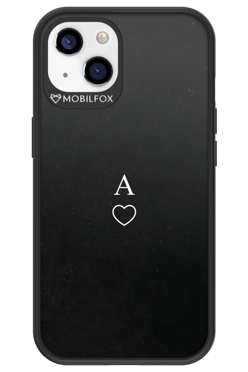 A Black 2.0 - Apple iPhone 13