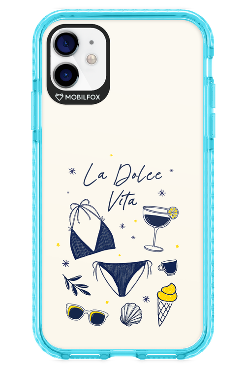 Dolce Vita - Apple iPhone 11