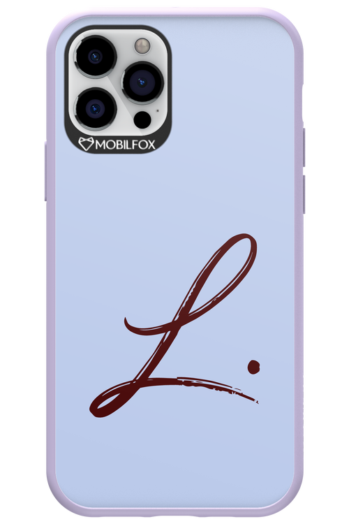 (Jellyfish Presso) L 2.0 - Apple iPhone 12 Pro