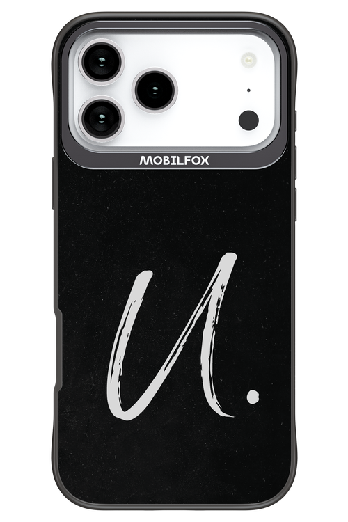 (Off Space) U 2.0 - Apple iPhone 17 Pro Max