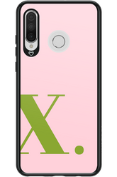 X (Matcha Gum) - Huawei P30 Lite