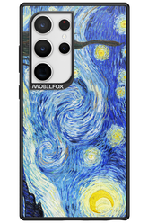 Starry Night 2.0 - Samsung Galaxy S24 Ultra