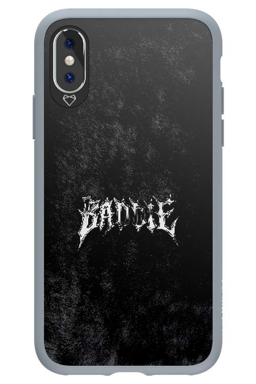 Rare Energy - Apple iPhone XS