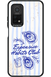Expensive Habits Club 2.0 - Xiaomi Mi 10T 5G