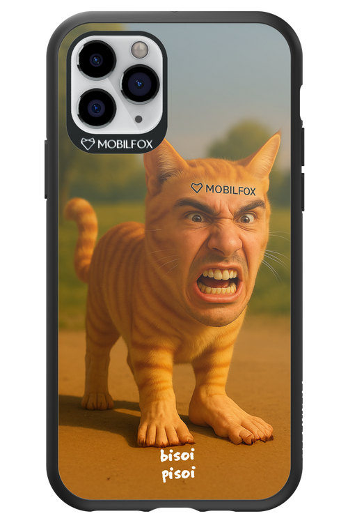 Bisoi Pisoi - Apple iPhone 11 Pro