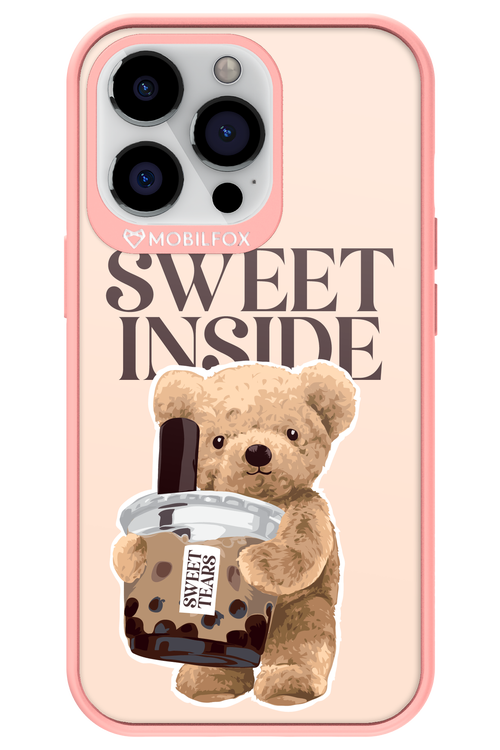 Sweet Inside 2.0 - Apple iPhone 13 Pro