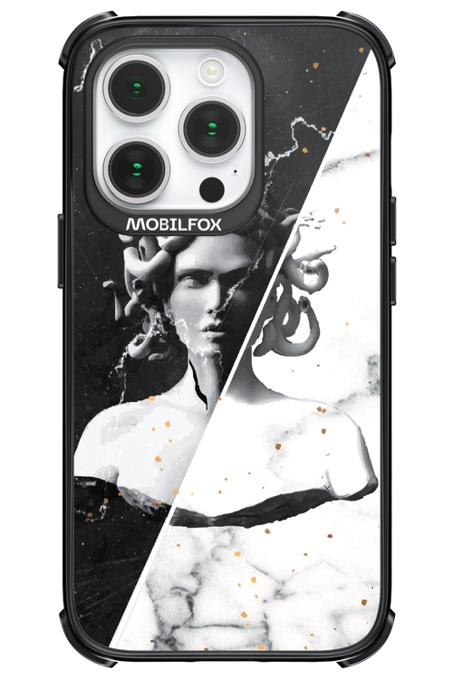 Medusa - Apple iPhone 14 Pro