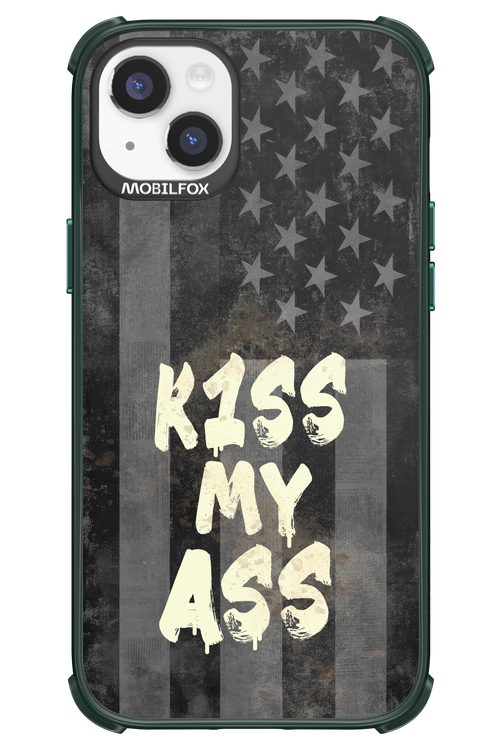 KISS II 2.0 - Apple iPhone 14 Plus