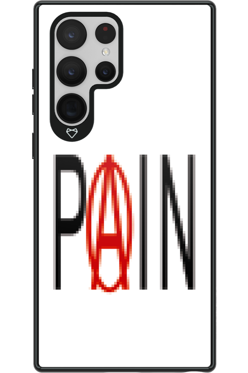 PAIN 2.0 - Samsung Galaxy S22 Ultra