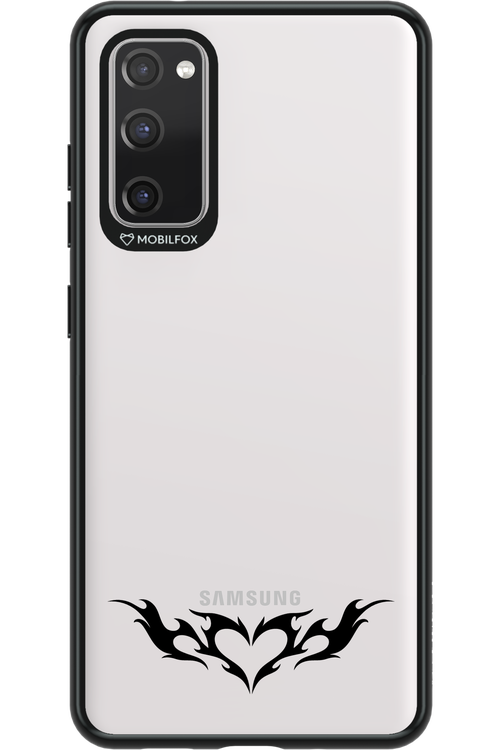 Techno Hart 2.0 - Samsung Galaxy S20 FE