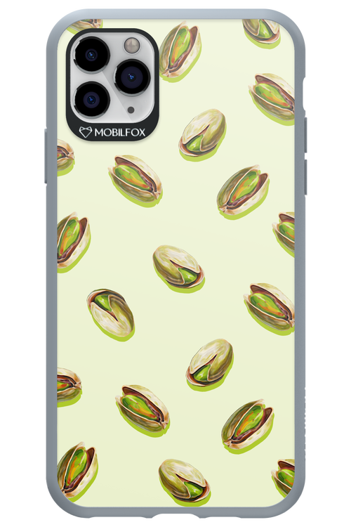 Pistachio Fever - Apple iPhone 11 Pro Max
