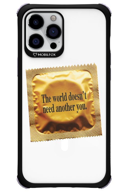 Another you 2.0 - Apple iPhone 12 Pro Max