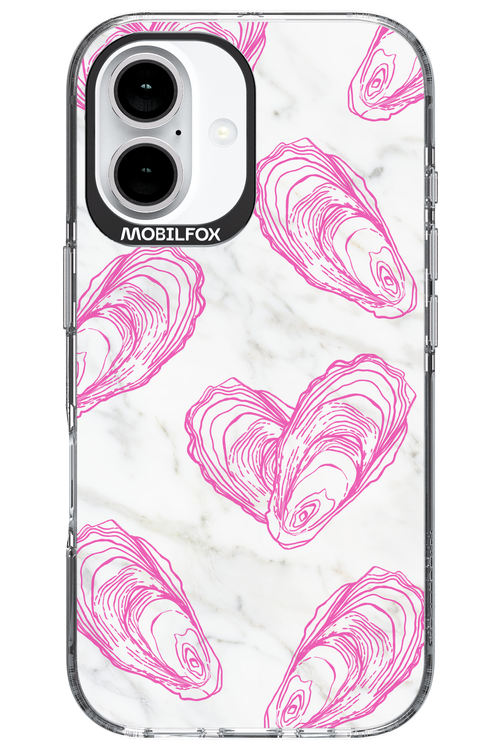 Shelly - Apple iPhone 16