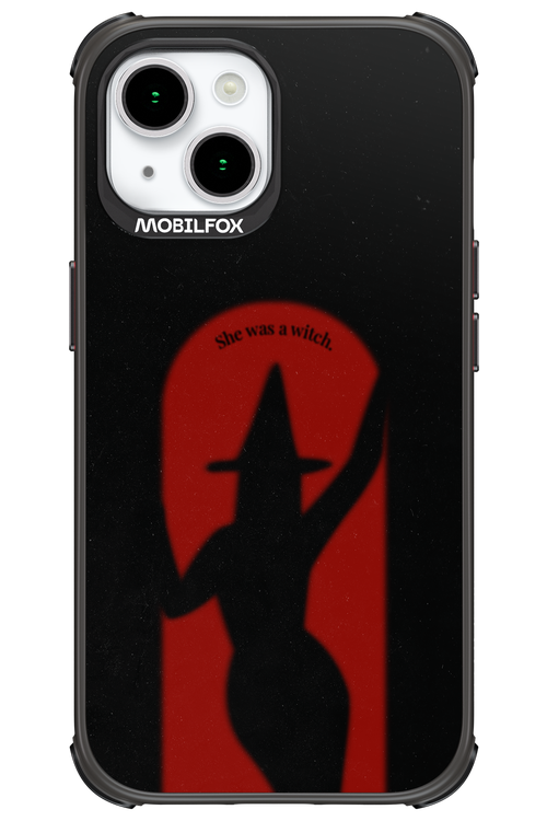 Witch Season - Apple iPhone 15