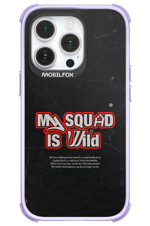 Wild Squad - Apple iPhone 14 Pro