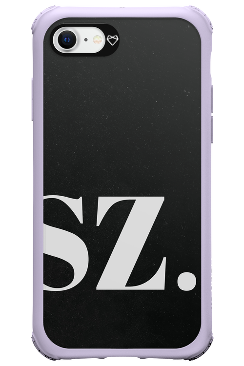SZ (Off Space) 2.0 - Apple iPhone 7