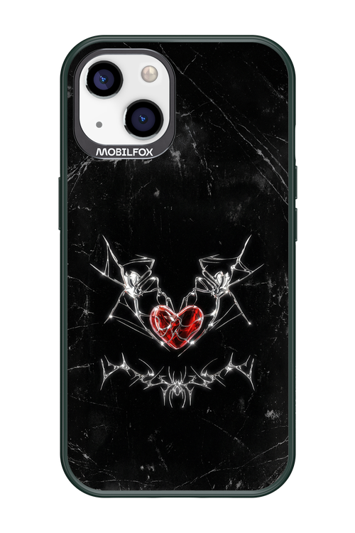 Blind Heart 2.0 - Apple iPhone 13