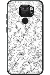 Lineart Beuty - Xiaomi Redmi Note 9