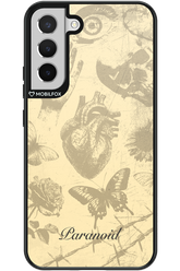 Paranoid (Sand) - Samsung Galaxy S22+