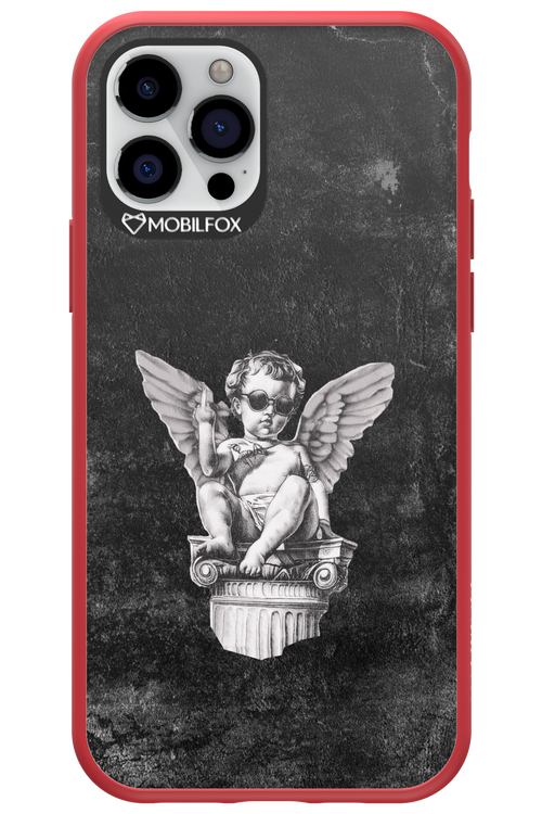 Fallen Angel - Apple iPhone 12 Pro