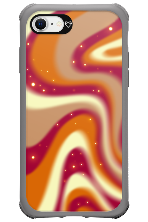 Mad Cherry - Apple iPhone SE 2020